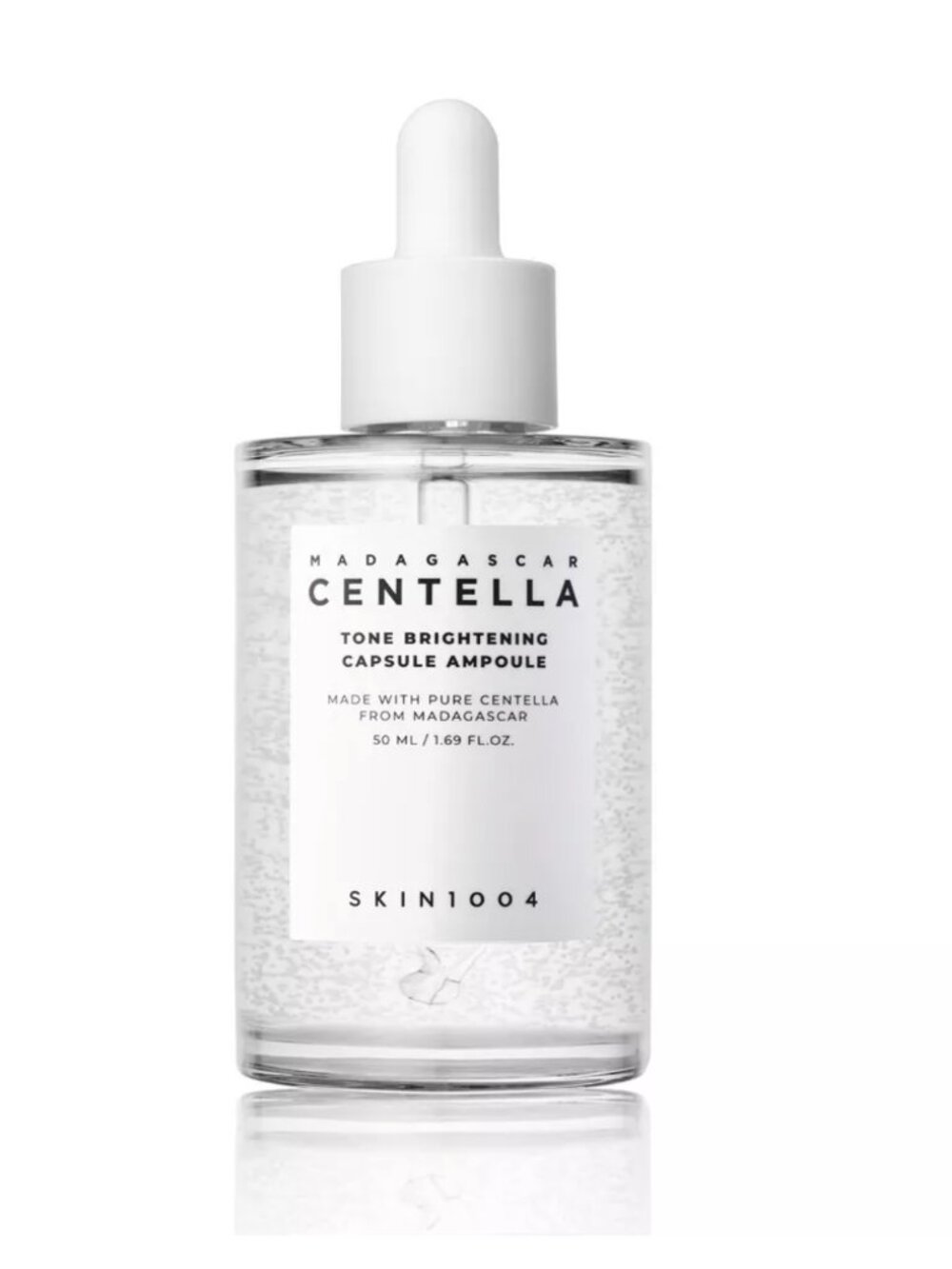 SKIN1004 Madagascar Centella Tone Brightening Ampoule 100mL K-Beauty Brightening - Picture 2 of 7